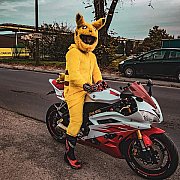 Gruch4cz - mann, 21 Jahre, Wrocław