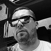 Maykon - mężczyzna, 36 lat, Płock