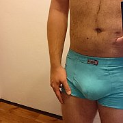 OnFajnyMeskiWysoki - mężczyzna, 41 lat, Lubliniec