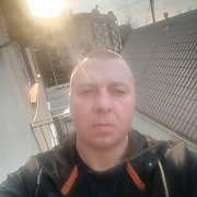 Damiansuchy - man, 43 years, Lublin