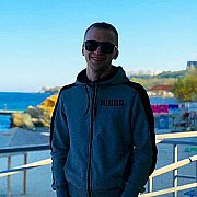 SergeyM - mężczyzna, 37 lat, Warszawa