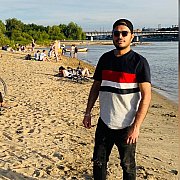 Myk16 - mężczyzna, 37 lat, Warszawa