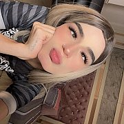 Justlivvia - trans, 20 lat, Warszawa