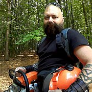 EdgarSimpson - mężczyzna, 46 lat, Maków Podhalański