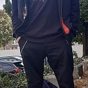 Baartezz - muž, 44 let, Szczecin