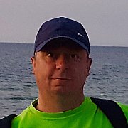 JaMarcinPoznan - mężczyzna, 41 lat, Poznań