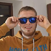 CiekawskiOnn - чоловік, 32 років, Bielsko-Biała