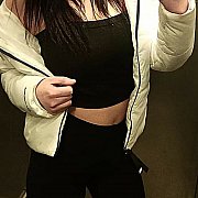 Klaudia9902 - kobieta, 26 lat, Warszawa