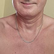 7506 - mężczyzna, 40 lat, Brzeg Dolny