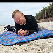 Dawid931993 - mężczyzna, 31 lat, Świdnica