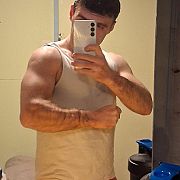 AnonimowyBW - muž, 26 let, Hoorn