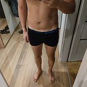 Komandor12 - muž, 36 let, Kraków