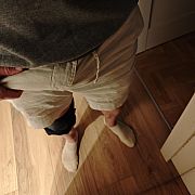 Komandor12 - mężczyzna, 36 lat, Kraków