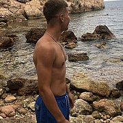 Marcin22z - mężczyzna, 26 lat, Warszawa