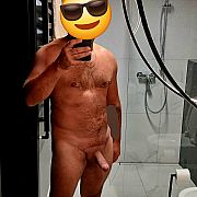 Cosnowego1 - muž, 38 let, Zakopane