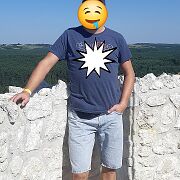 Ciekawynowe - mann, 39 Jahre, Tychy