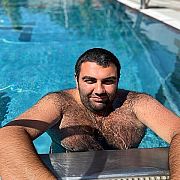 Marlboro89 - mężczyzna, 36 lat, Krapkowice