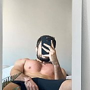 Bigjohnyxxx - mężczyzna, 33 lat, Warszawa