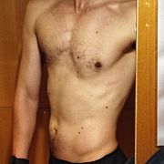 Calciumc - mężczyzna, 32 lat, Warszawa