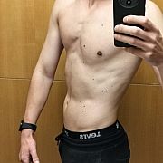 Calciumc - mężczyzna, 32 lat, Warszawa