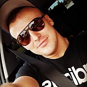 Szalonydzik1992 - чоловік, 33 років, Piotrków Trybunalski