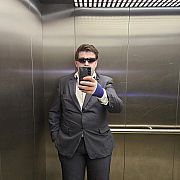 NiepoprawnyRomantyk - mężczyzna, 31 lat, Warszawa