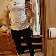 Mistrz89 - man, 32 years, Warszawa