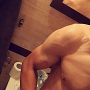 21Michal - mężczyzna, 26 lat, Piła