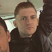 Adosth199 - mężczyzna, 29 lat, Poznań