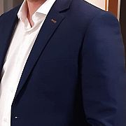 Kaillu33 - mężczyzna, 27 lat, Poznań