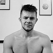 Coach12 - mężczyzna, 23 lat, Słupsk