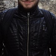 Jacobbo - man, 35 years, Opole