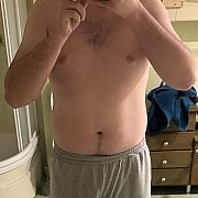 Nazar1 - muž, 20 let, Poznań