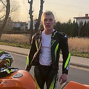 Paull93 - mężczyzna, 31 lat, Emmerich Am Rhein