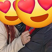 Para91919 - пара (жінка 33 років, чоловік 33 років), Szczecin