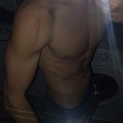 Niko3321 - mężczyzna, 21 lat, Szczecin