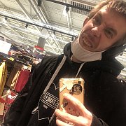 TakumiShire - man, 29 years, Warszawa