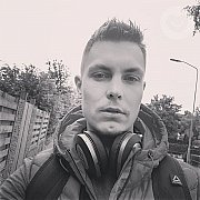 SamOn30 - Mężczyzna, 31 Lat, Barcin, Polska