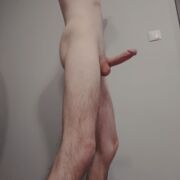 Twinknapalony - mężczyzna, 20 lat, Ostrów Wielkopolski