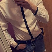 Patrykpatryk1234 - mężczyzna, 23 lat, Warszawa