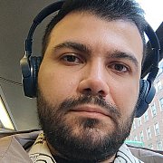 R13394 - Man, 31 Years, Dublin , Ireland