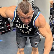 Rob551 - muž, 31 let, Płock