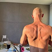 MikoJebacBrakWolnejNazwyUzytkownika - чоловік, 31 років, Warszawa