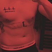 Kwiatek83 - mężczyzna, 26 lat, Kraków