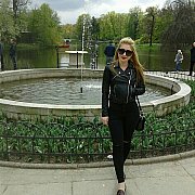 Klawa - kobieta, 19 lat, Poznań