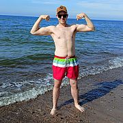 Boy98 - mężczyzna, 27 lat, Kędzierzyn-Koźle
