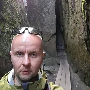 Pawel198242 - мужчина, 44 лет, Århus