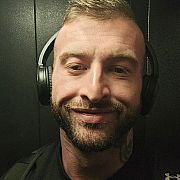 Komarosek - mężczyzna, 30 lat, Katowice
