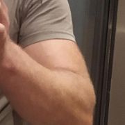 Aktywny89 - muž, 36 let, Wrocław