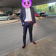 M71xWRO - mężczyzna, 28 lat, Wrocław